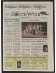 The North Wind, 2013-11-21