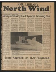 The North Wind, 1980-02-14