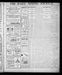 The Daily Mining Journal, 1902-06-10