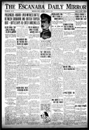 Escanaba Daily Mirror, 1915-03-20