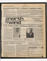 The North Wind, 1988-01-21