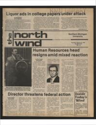 The North Wind, 1985-02-21