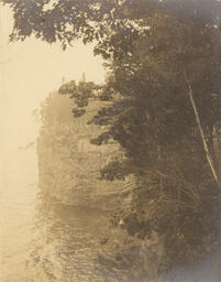 Lake Superior shoreline (3 of 4)