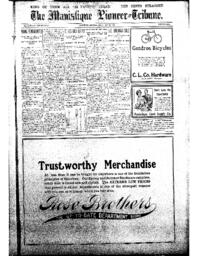 The Manistique Pioneer-Tribune, 1904-05-20