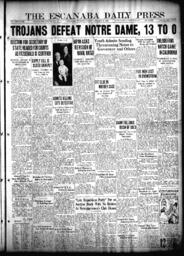 The Escanaba Daily Press, 1932-12-11