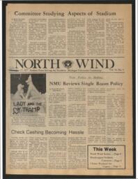 The North Wind, 1977-02-17