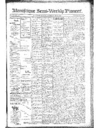 Manistique Semi-Weekly Pioneer, 1895-05-08