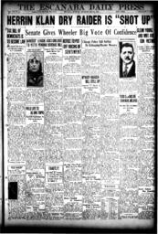 The Escanaba Daily Press, 1924-05-24