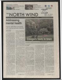 The North Wind, 2019-09-19