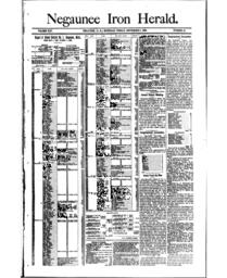 Negaunee Iron Herald, 1898-09-02