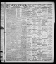 The Mining Journal, 1872-07-20