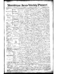 Manistique Semi-Weekly Pioneer, 1895-02-16