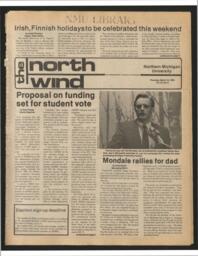 The North Wind, 1984-03-15