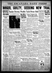 The Escanaba Daily Press, 1927-07-26