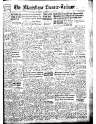 The Manistique Pioneer-Tribune, 1949-05-12