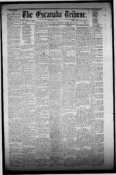 The Escanaba Tribune, 1872-02-03