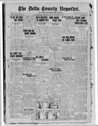 The Delta County Reporter, 1920-09-20