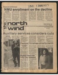 The North Wind, 1981-09-10