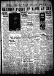 The Escanaba Daily Press, 1932-06-12