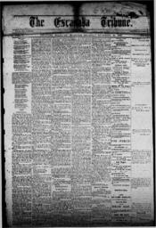 The Escanaba Tribune, 1869-12-23