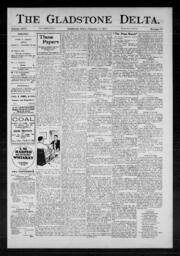 The Gladstone Delta, 1912-02-17