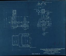 Condensing Equipment Proposed by Alberger Condenser Company New York (5 of 12)