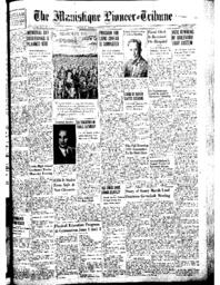 The Manistique Pioneer-Tribune, 1949-05-26