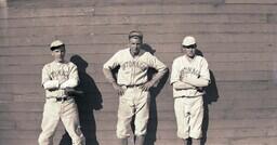 (004-012) Ontonagon Legion Baseball Team Players (2 of 5)