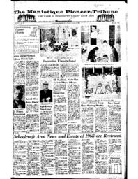 The Manistique Pioneer-Tribune, 1969-01-02