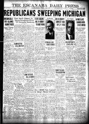 The Escanaba Daily Press, 1939-04-04