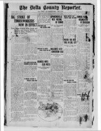 The Delta County Reporter, 1920-05-03