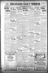 Escanaba Daily Mirror, 1910-06-28