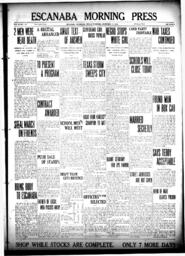 Escanaba Morning Press, 1915-12-17