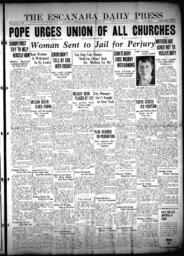 The Escanaba Daily Press, 1931-12-27