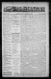 The Delta, 1890-02-15