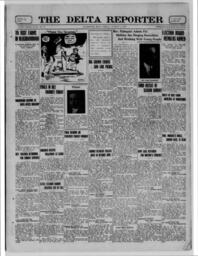 The Delta Reporter, 1928-08-17