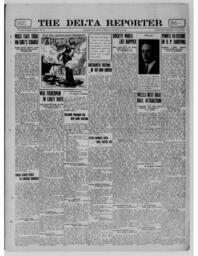 The Delta Reporter, 1928-08-24