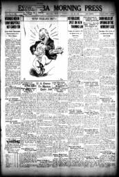 Escanaba Morning Press, 1920-01-28