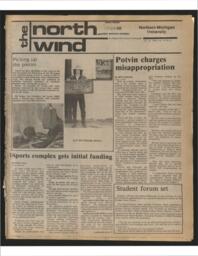 The North Wind, 1986-02-20