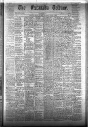 The Escanaba Tribune, 1873-08-30