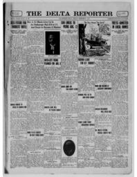 The Delta Reporter, 1928-08-03