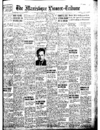 The Manistique Pioneer-Tribune, 1949-02-10