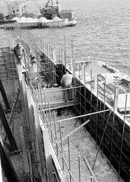 Anchor pier for Mackinac Bridge (26 of 43)