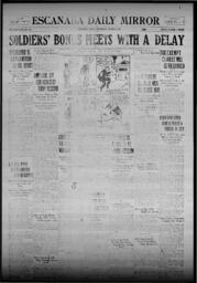 Escanaba Daily Mirror, 1921-06-23