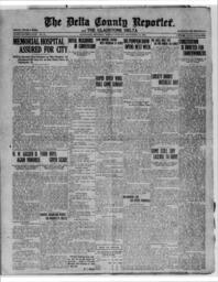 The Delta County Reporter, 1919-09-15