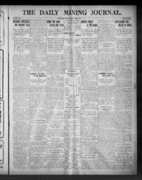 The Daily Mining Journal, 1907-06-07