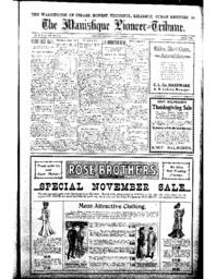 The Manistique Pioneer-Tribune, 1902-11-21