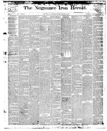 Negaunee Iron Herald, 1883-03-29