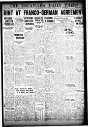 The Escanaba Daily Press, 1923-09-21