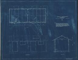 Details of Proposed Concrete Medical Dispensary